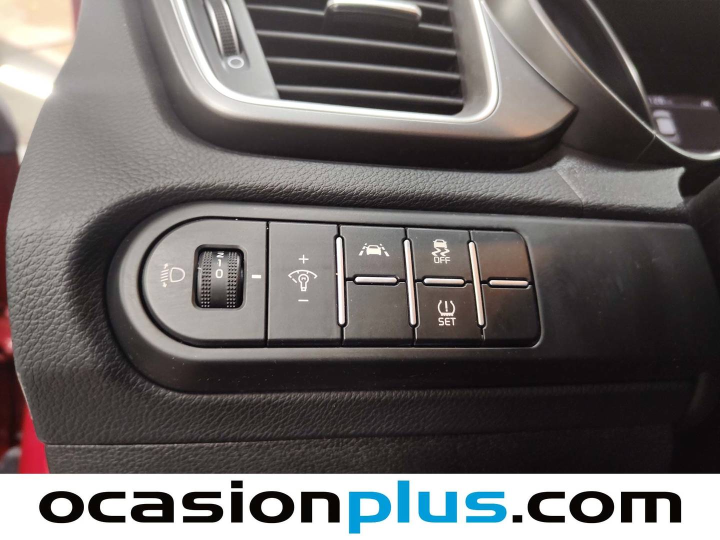 KIA XCeed KIA XCeed 1.0 T-GDi Drive (120 CV) 2021