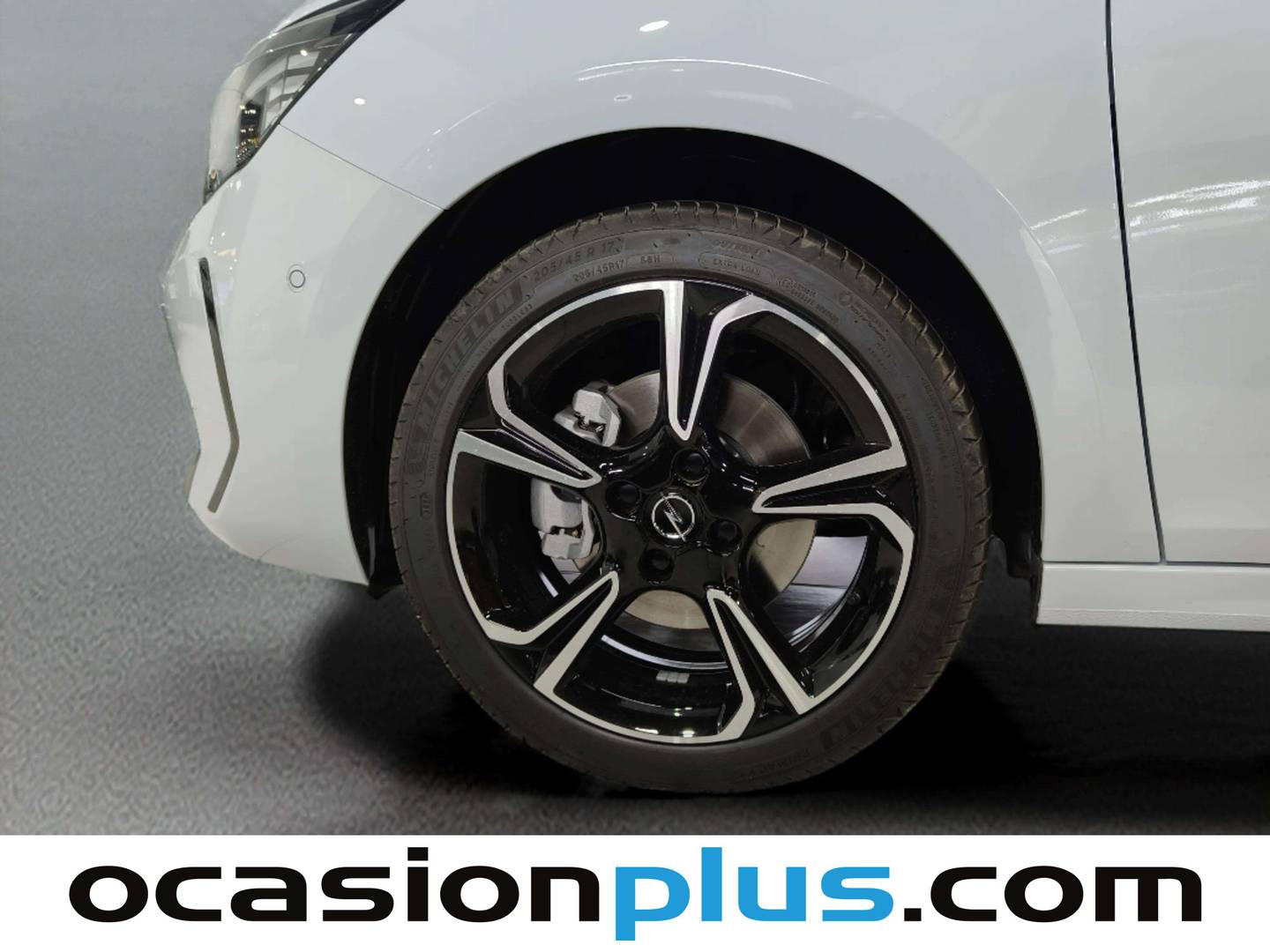 Opel Corsa Opel Corsa 1.2 T XHL Hybrid GS eDCT (110 CV) híbrido