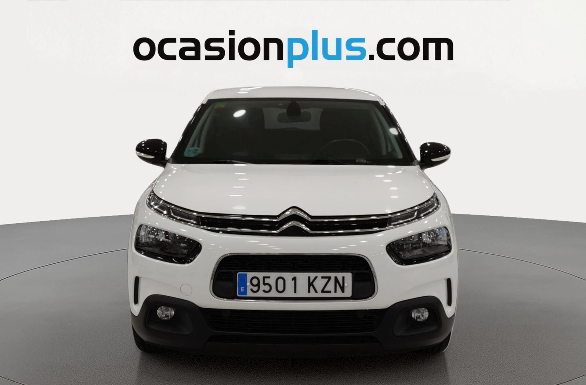 Citroën C4 Cactus BlueHDi 100 Feel - foto 11