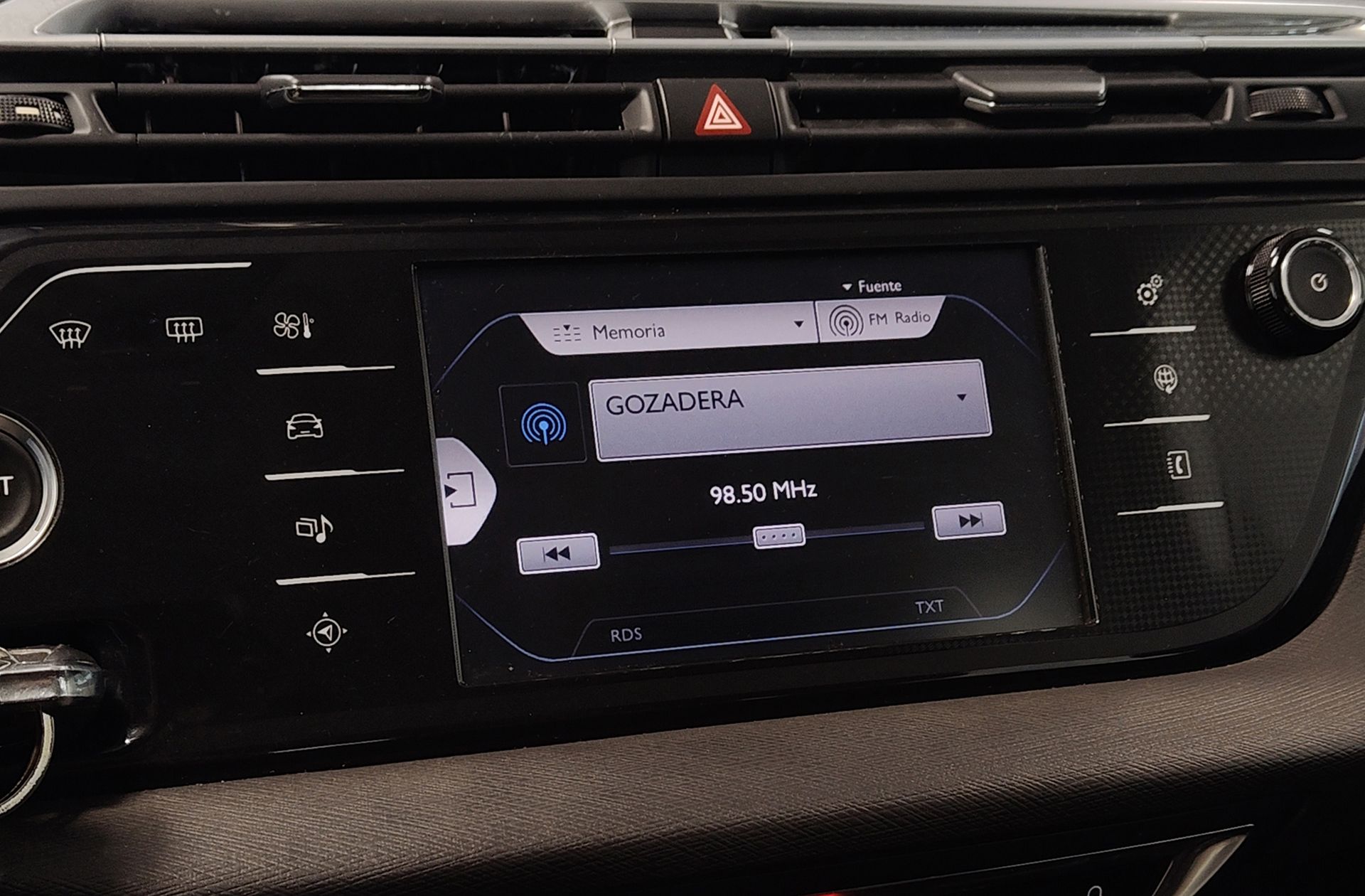 Citroën C4 Picasso BlueHDi 120 Feel - foto 32