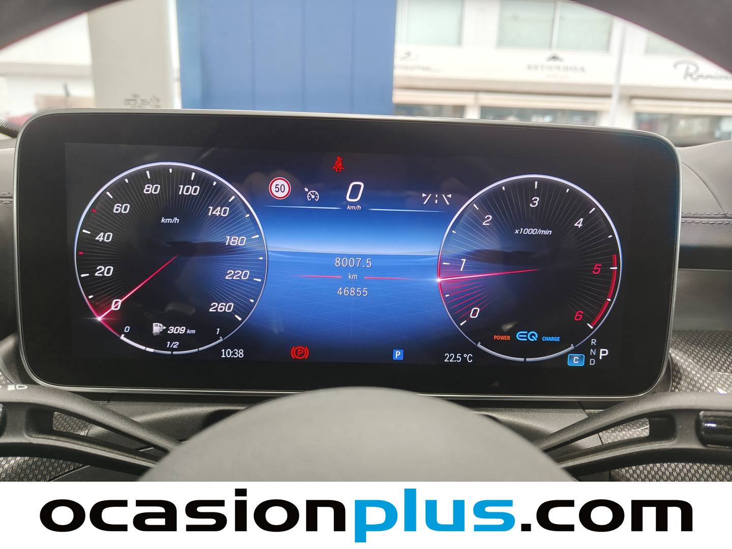 Mercedes Clase C Mercedes Clase C C Estate 220 d (200 CV) Pack AMG 200cv