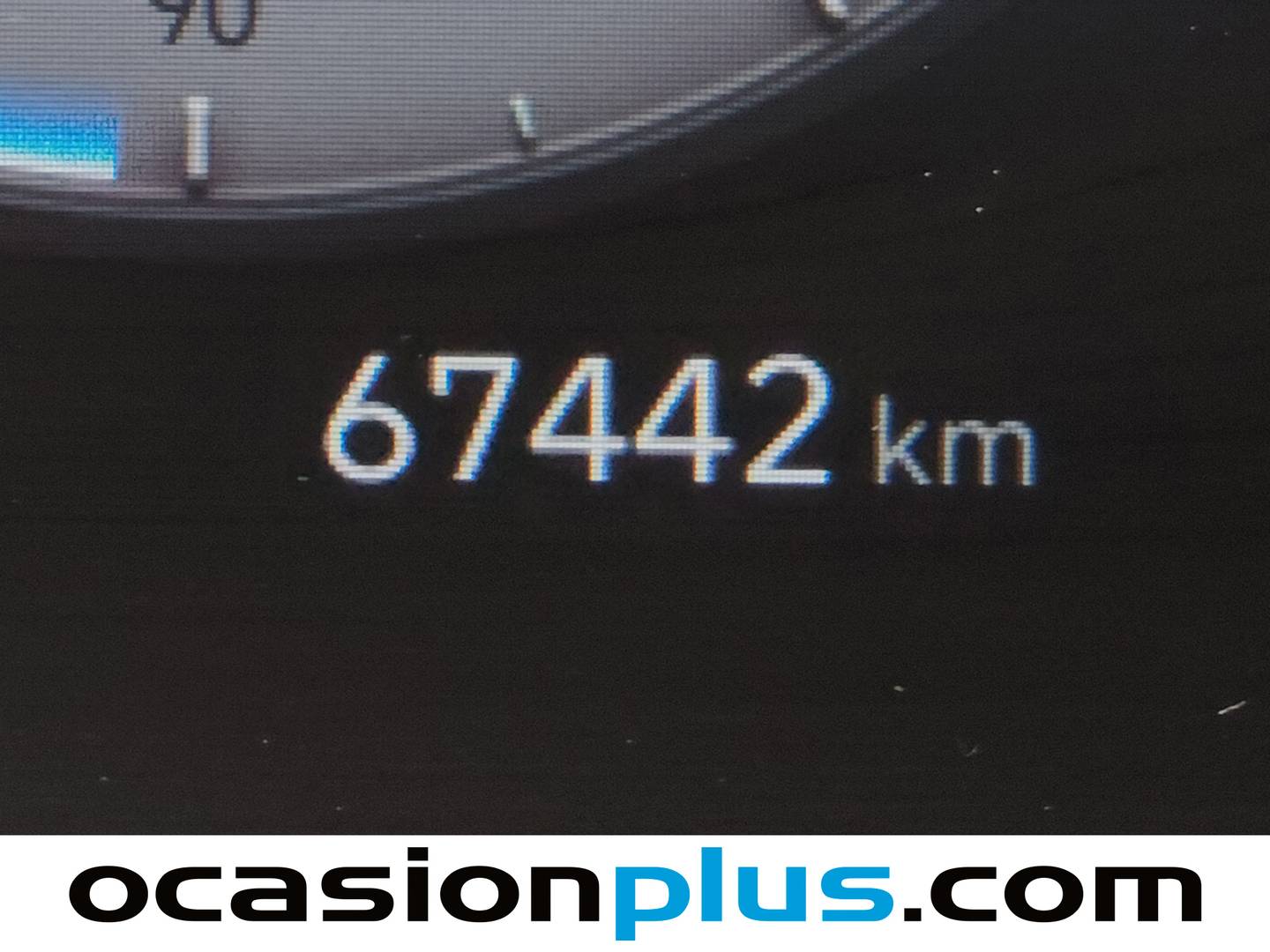Hyundai Tucson Hyundai Tucson 1.6 CRDI Maxx (115 CV) seminuevo