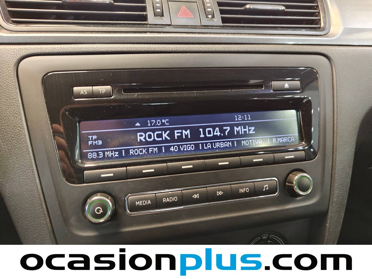 Skoda Spaceback Skoda Spaceback 1.6 TDI CR Ambition (105 CV) al mejor precio