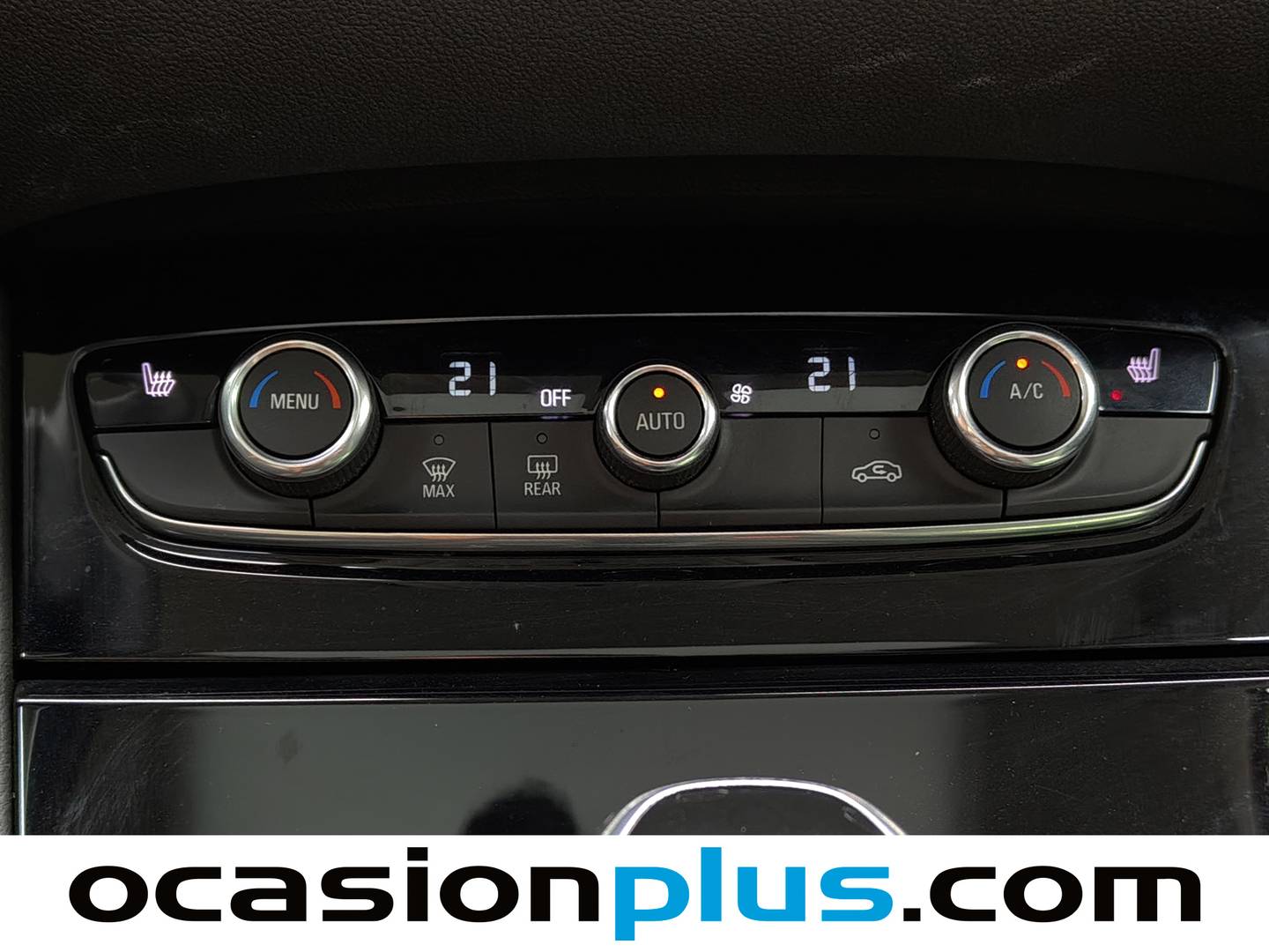 Foto Opel Grandland X Opel Grandland X 2.0 CDTi S&S Ultimate Auto (177 CV)