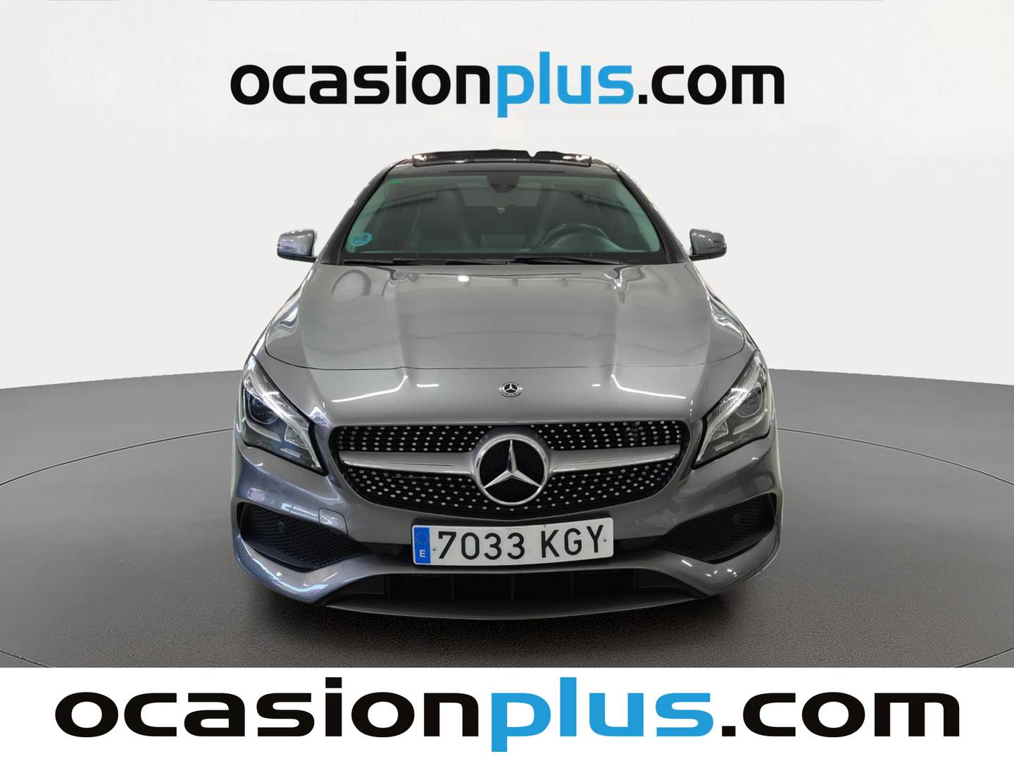 Mercedes CLA Mercedes CLA Shooting Brake 200 (163 CV) barato