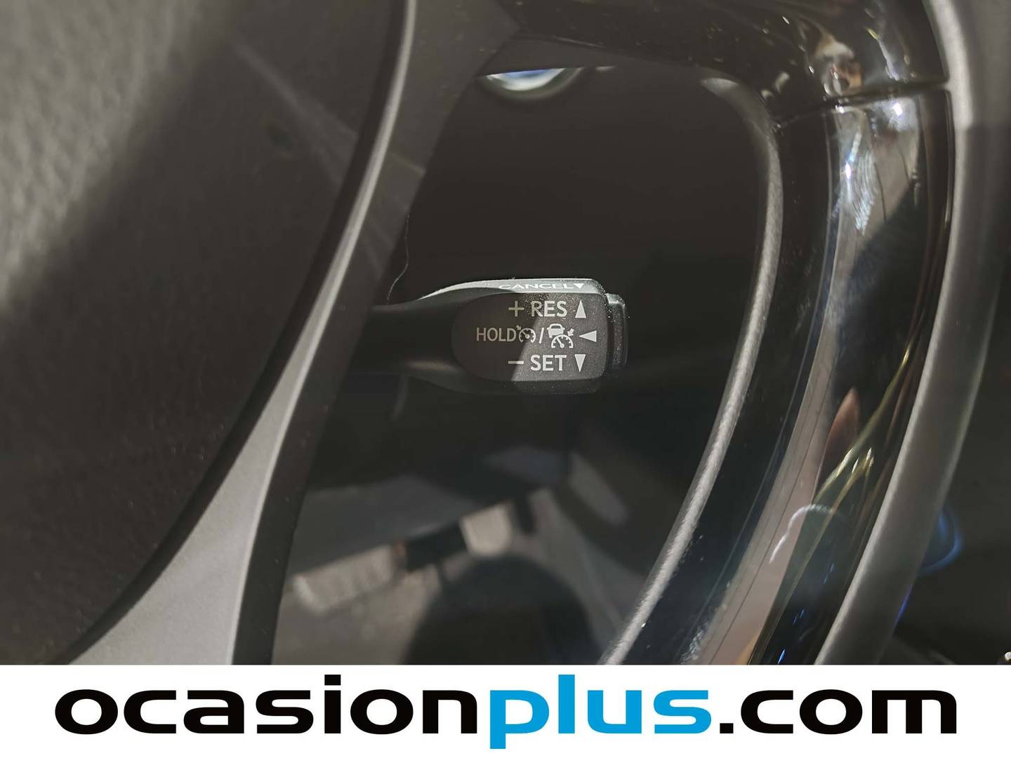 Toyota C-HR Toyota C-HR 180H Advance (184 CV) seminuevo