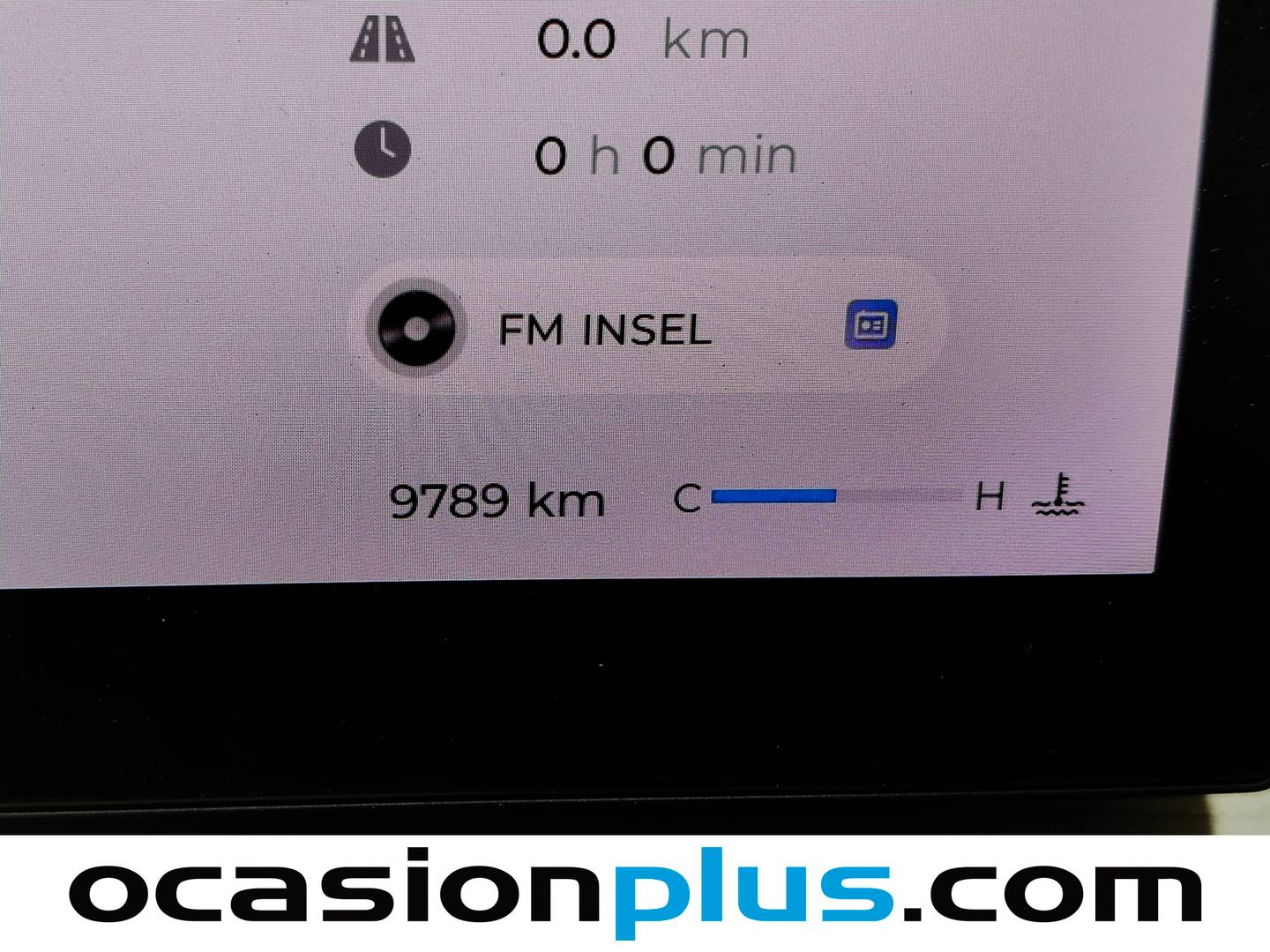 EBRO S800 EBRO S800 1.6 TGDI Premium DCT (147 CV) 7 Plazas seminuevo