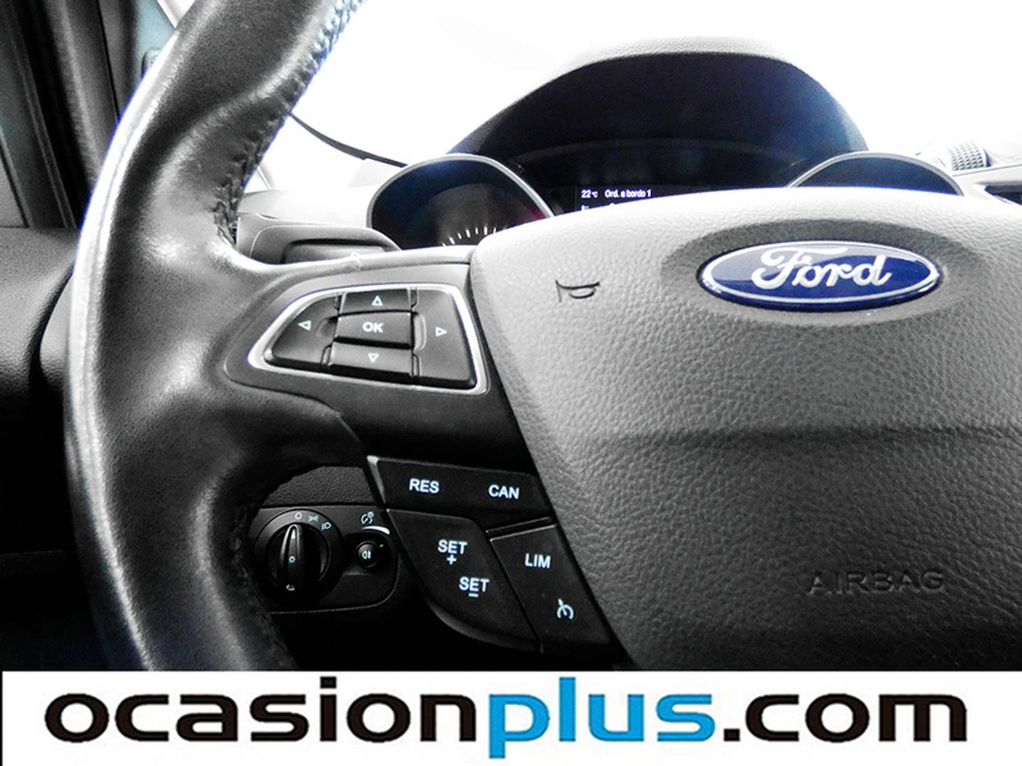 Foto Ford Kuga Ford Kuga 1.5 EcoBoost S&S Trend 4x2 (150 CV)