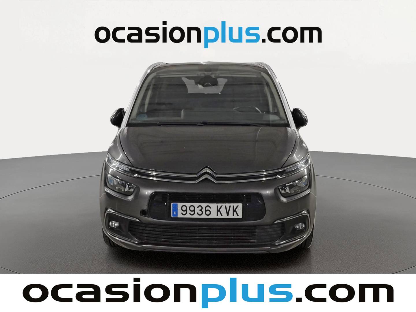 Citroën Grand C4 Spacetourer Citroën Grand C4 Spacetourer BlueHDi 130 S&S Feel (130 CV) 7 Plazas 130cv