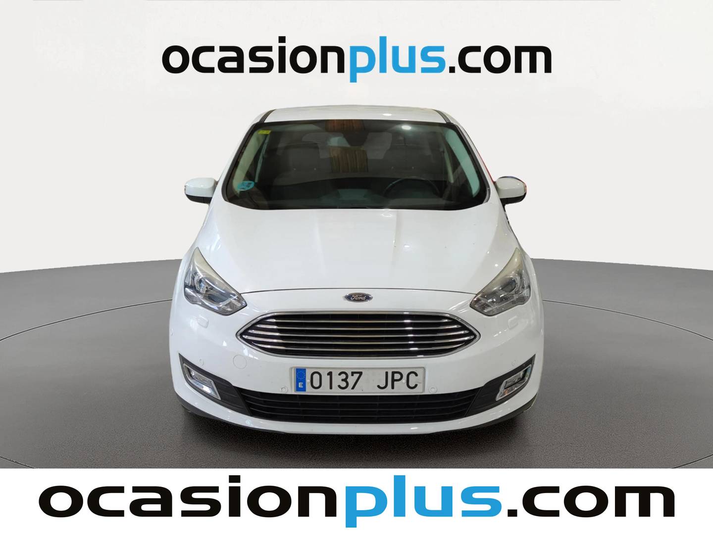 Ford C-Max Ford C-Max 1.5 EcoBoost Titanium (150 CV) seminuevo