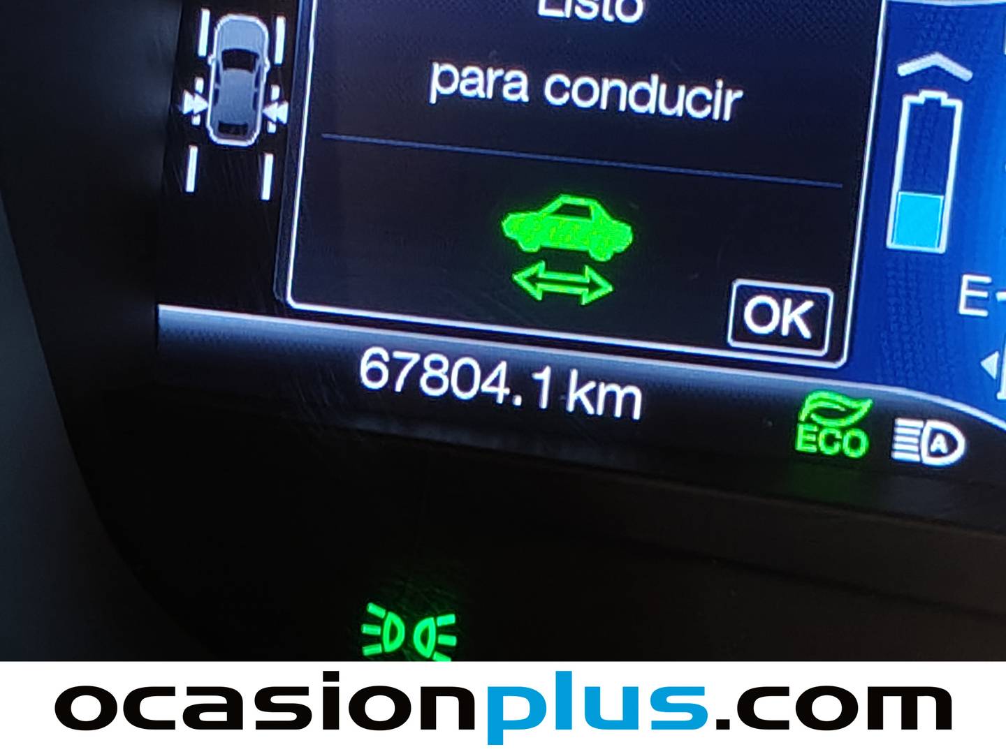 Ford Mondeo Ford Mondeo 2.0 Híbrido HEV Titanium Auto (187 CV) barato