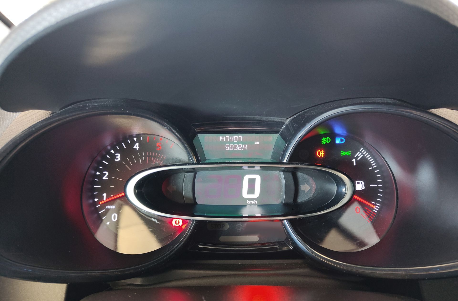 Renault Clio Business Energy dCi - foto 17