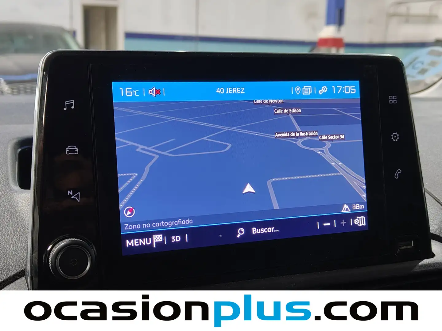 Foto Citroën Berlingo Citroen Berlingo BlueHDi 100 S&S Talla XL Feel (102 CV)