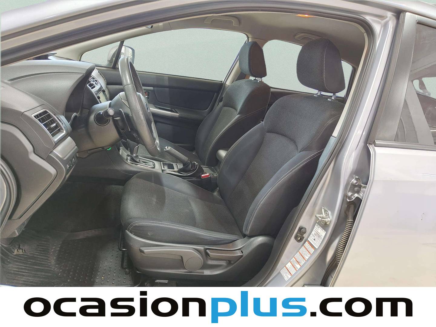 Foto Subaru XV Subaru XV 2.0i Executive CVT Lineartronic (150 CV)