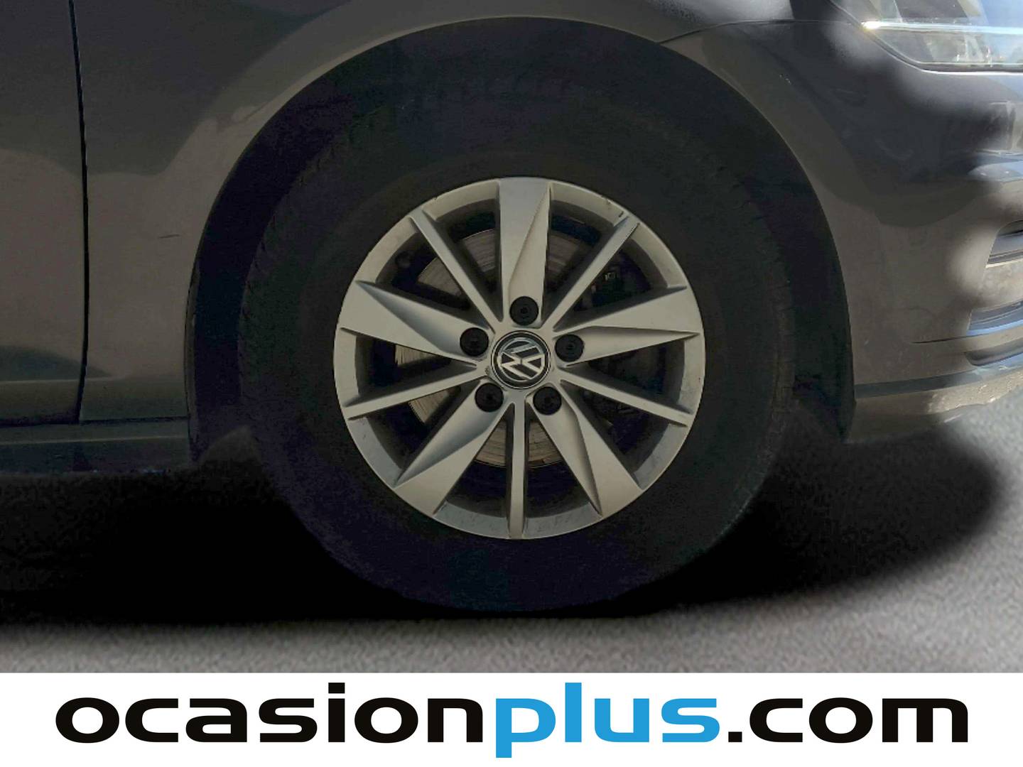 Volkswagen Golf Volkswagen Golf Ready2Go 1.6 TDI (115 CV) de segunda mano