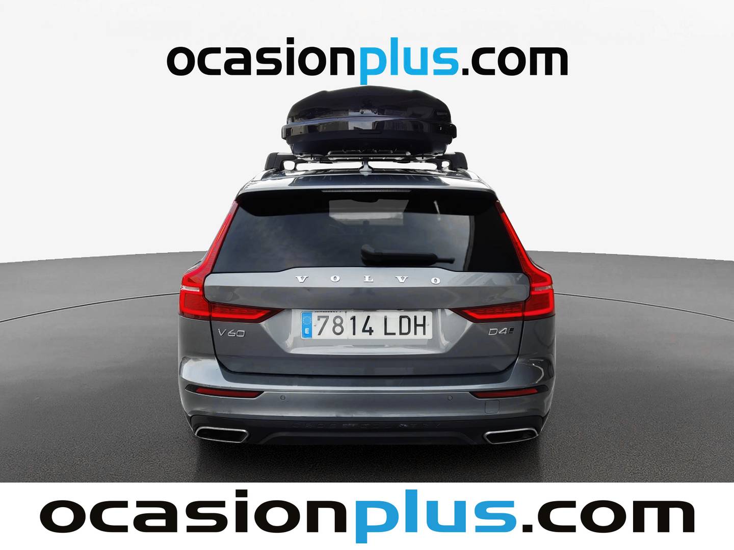Foto Volvo V60 Cross Country Volvo V60 Cross Country D4 Pro Auto (190 CV)