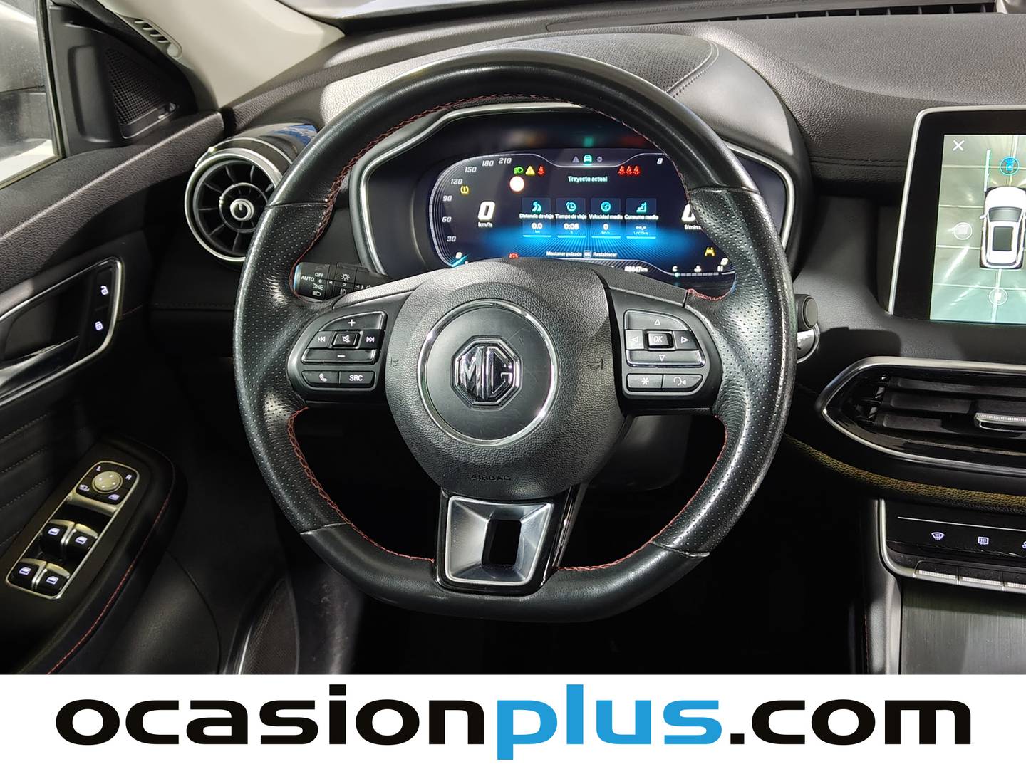 MG HS MG HS 1.5 Turbo GDI Luxury (162 CV) barato