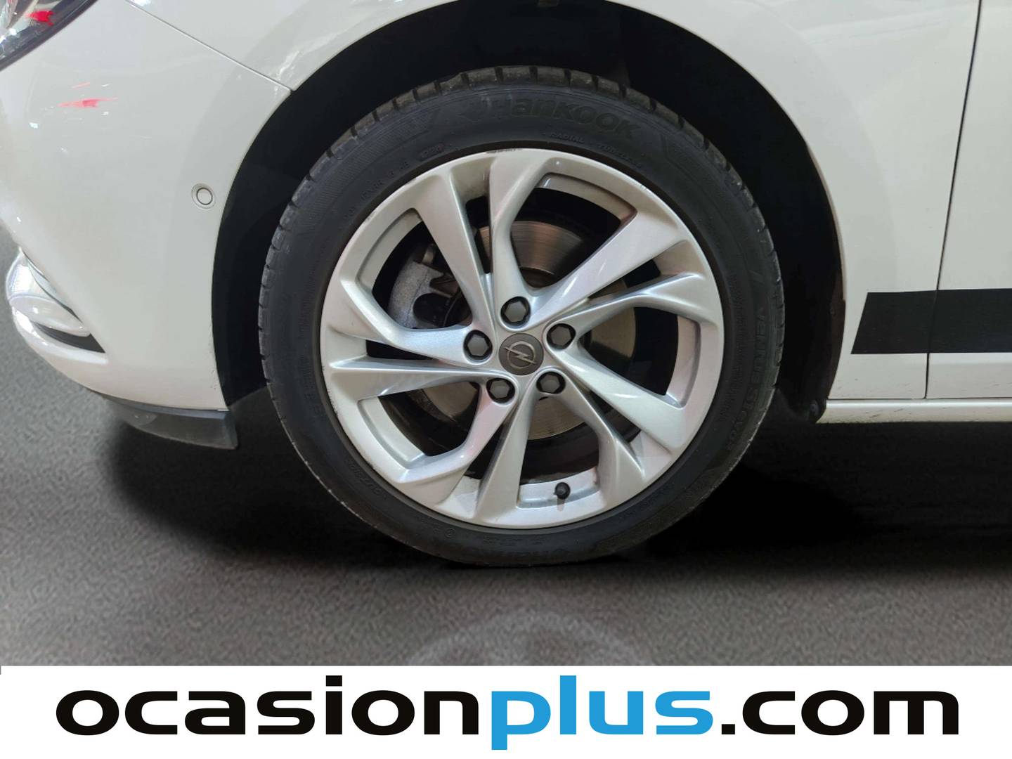 Opel Astra Opel Astra Sports Tourer 1.6 CDTI S&S Dynamic (136 CV) al mejor precio