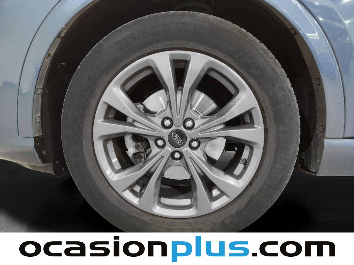 Ford Kuga Ford Kuga 1.5 EcoBoost S&S ST-Line 4x2 (150 CV) seminuevo