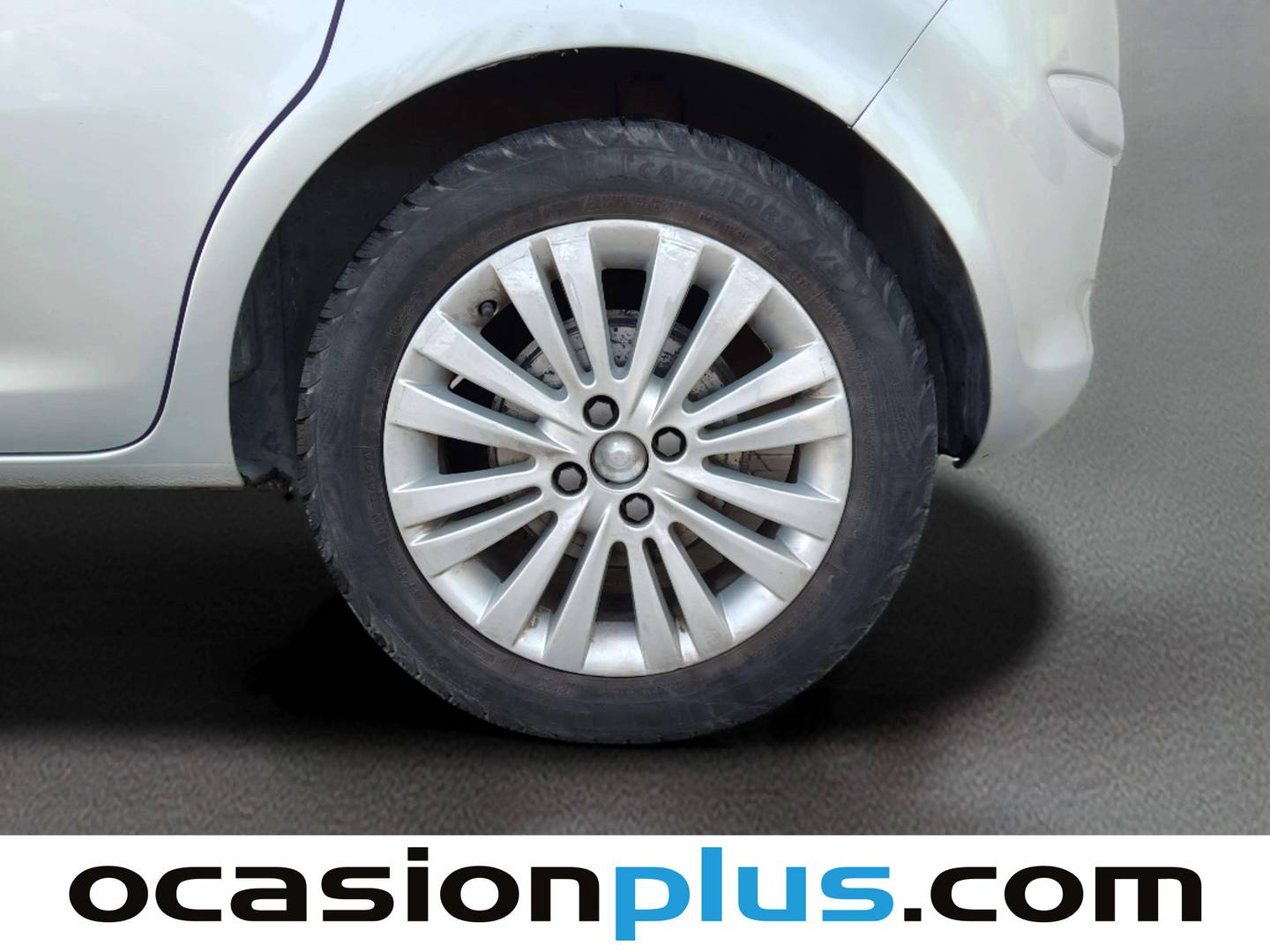 Opel Corsa Opel Corsa 1.3 ecoFLEX Selective (75 CV) manual