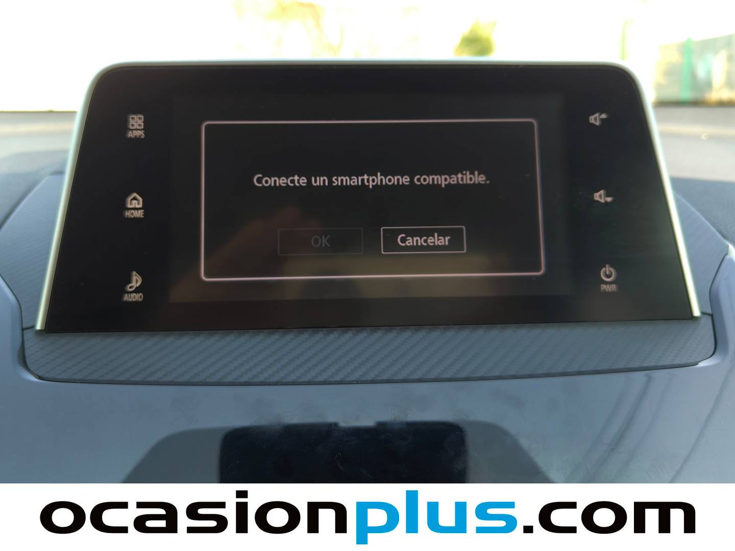 Extras y acabados del Mitsubishi Eclipse Cross Mitsubishi Eclipse Cross 150T Motion 2WD CVT (163 CV)