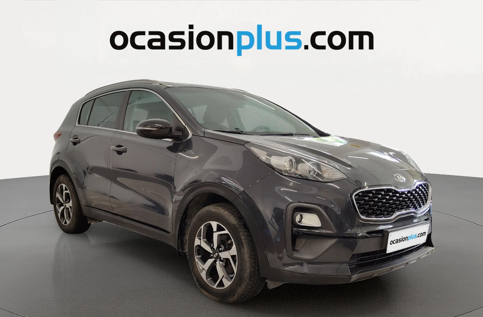 Kia Sportage 1.6 GDi Drive 4x2 - foto 2