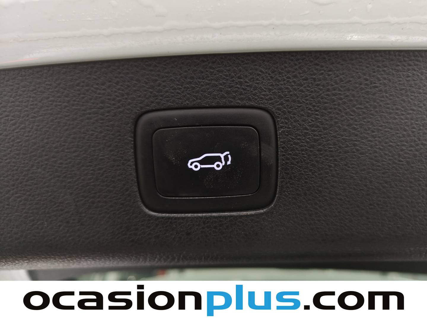 Foto MG HS MG HS 1.5 Turbo GDI Luxury DCT (162 CV)