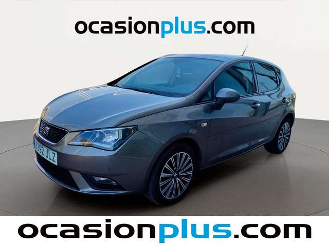 Seat Ibiza 1.0 EcoTSI Style Connect (95 CV) de segunda mano