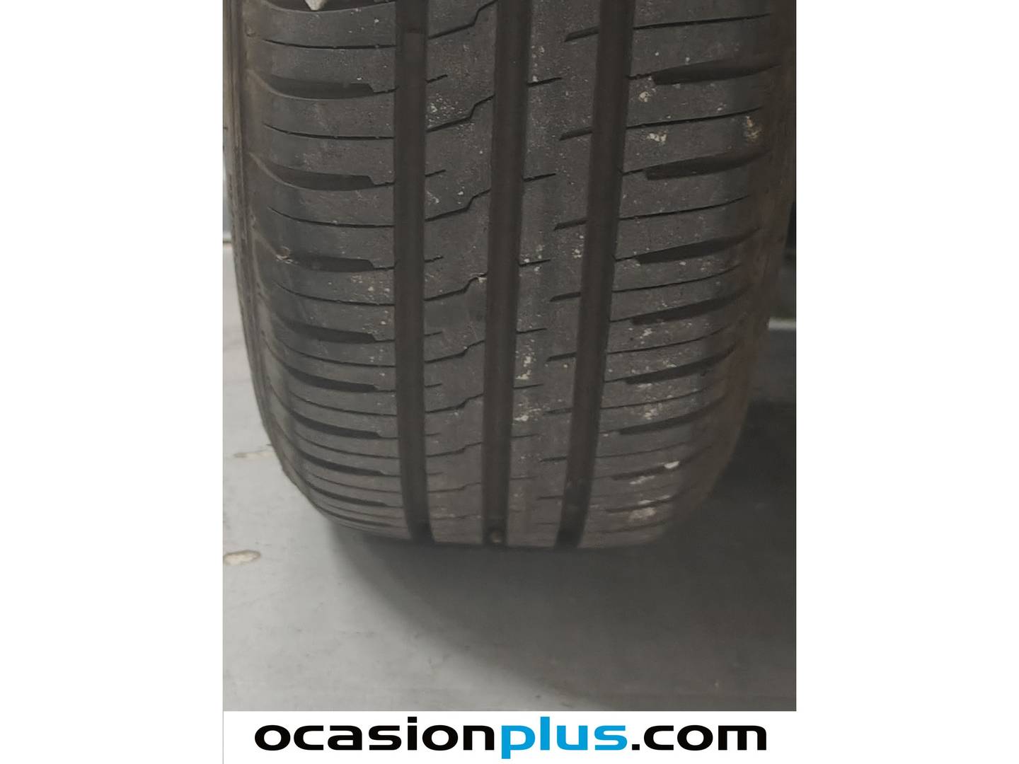 Peugeot 207 Peugeot 207 SW 1.6 HDI Confort (90 CV) seminuevo