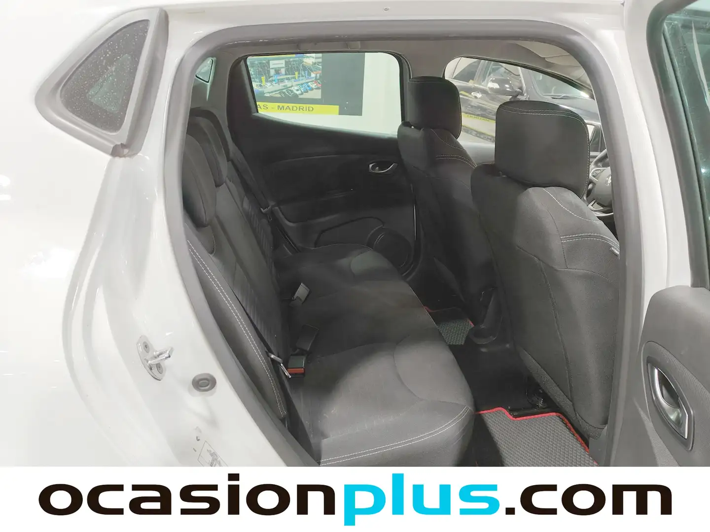 Foto Renault Clio Renault Clio Limited Energy TCe (90 CV)