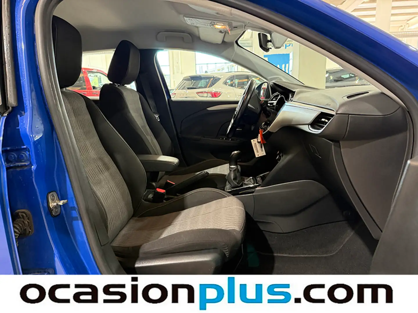 Foto Opel Corsa Opel Corsa 1.2 XEL S&S Edition (75 CV)