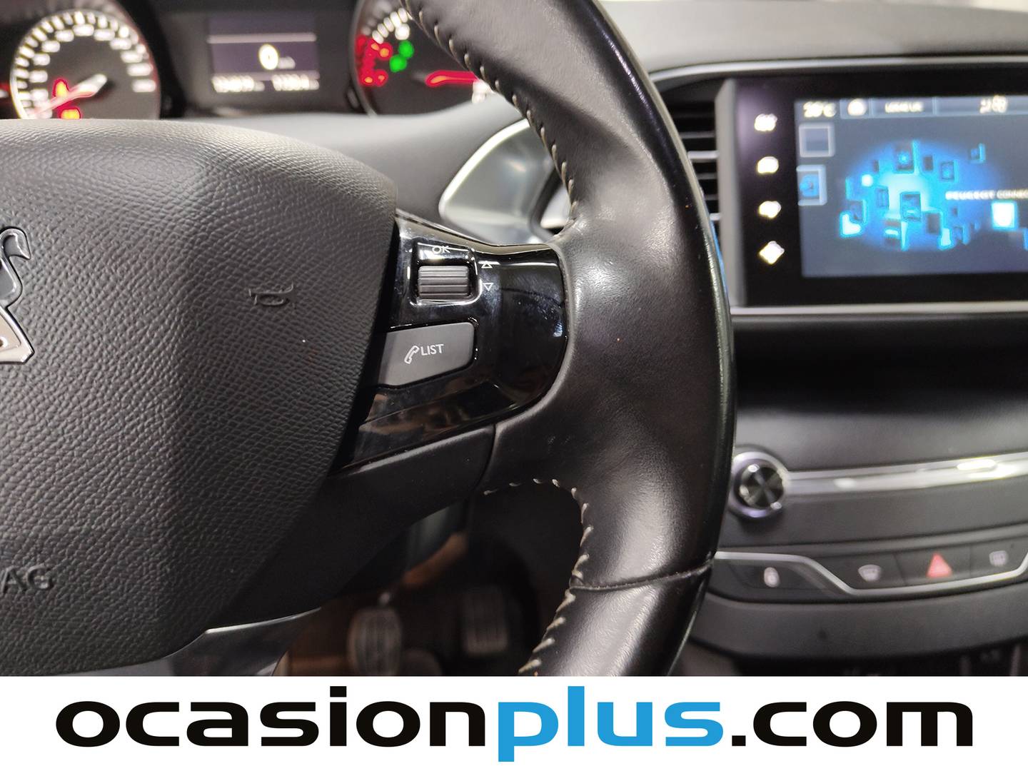 Peugeot 308 Peugeot 308 PureTech 130 S&S Allure (130 CV) 130cv