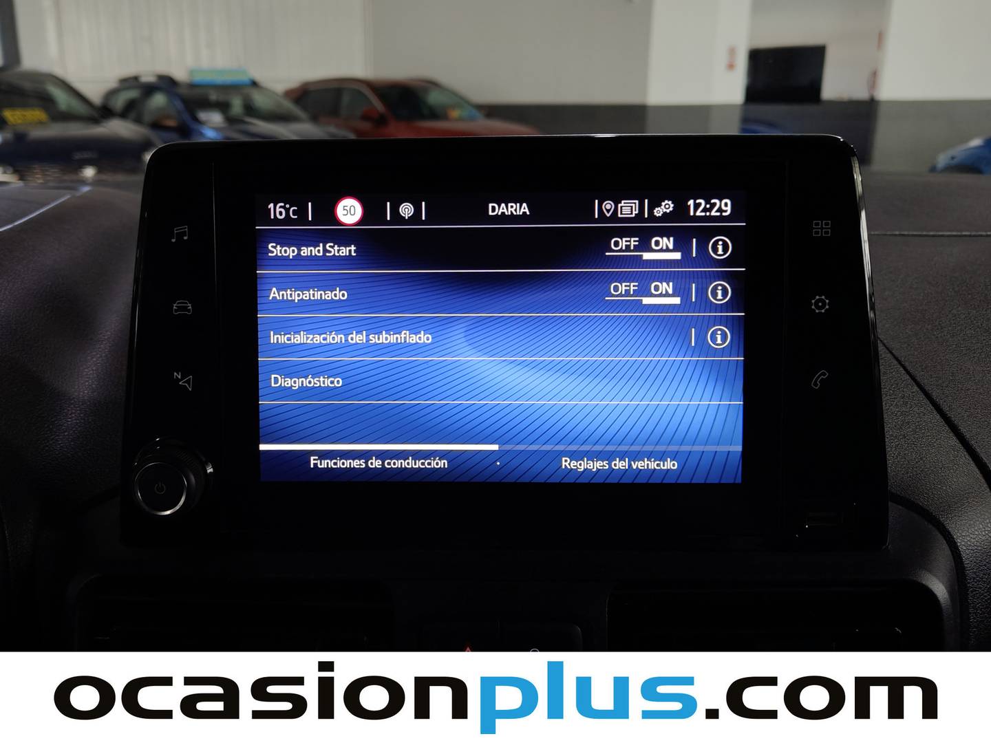 Toyota Proace City Toyota Proace City 1.5 D GX Plus L1 (102 CV) de ocasión