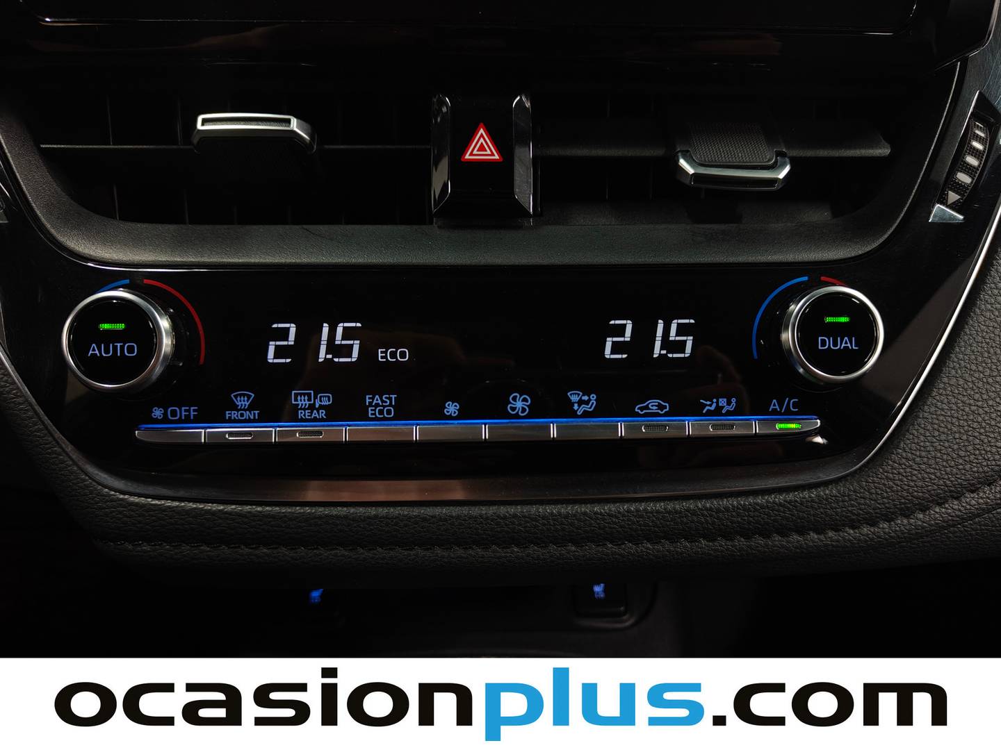 Toyota Corolla Toyota Corolla 180H GR-SPORT E-CVT (184 CV) 2022