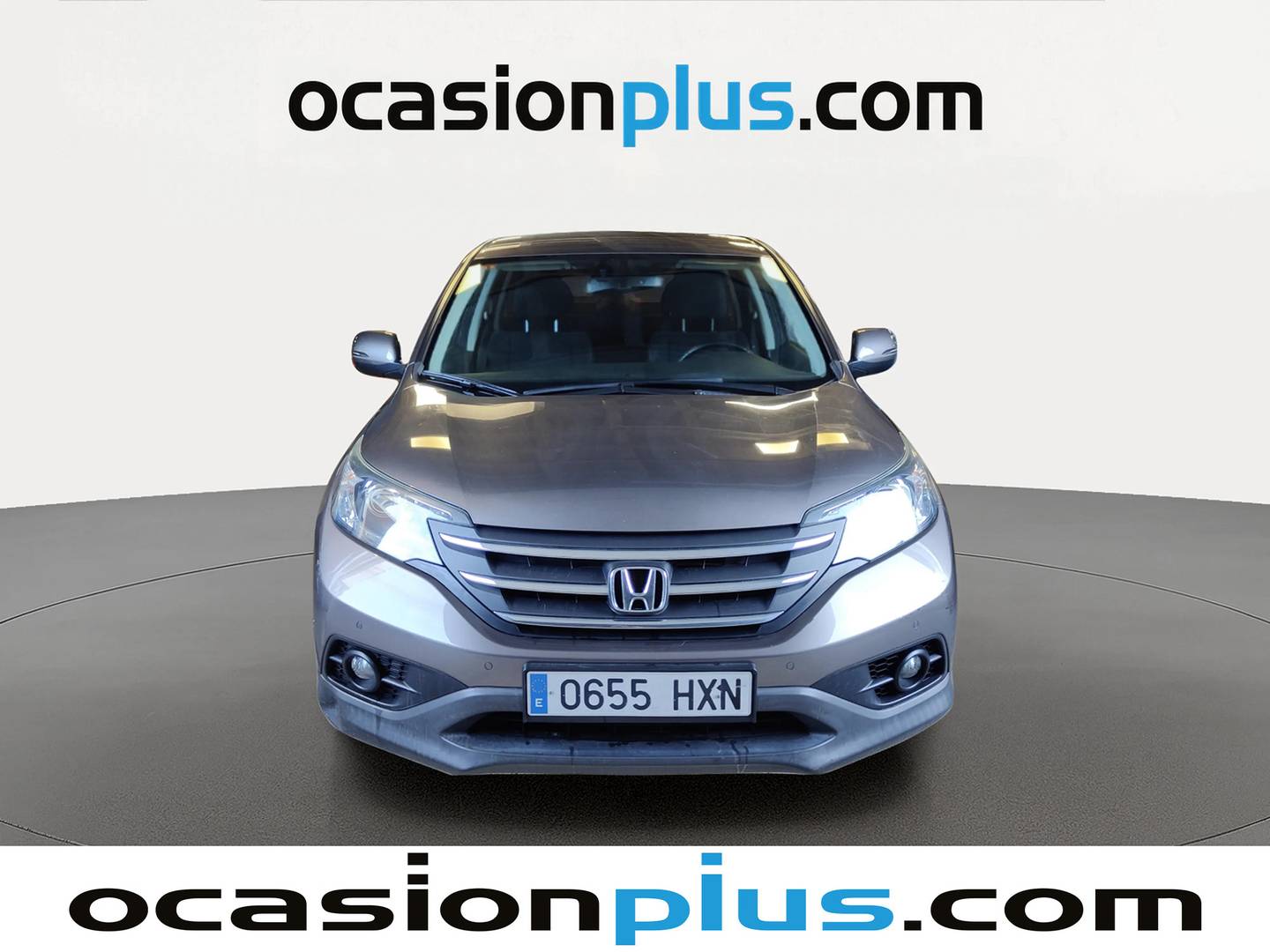 Honda CR-V Honda CR-V 1.6 i-DTEC Elegance 4x2 (120 CV) de ocasión