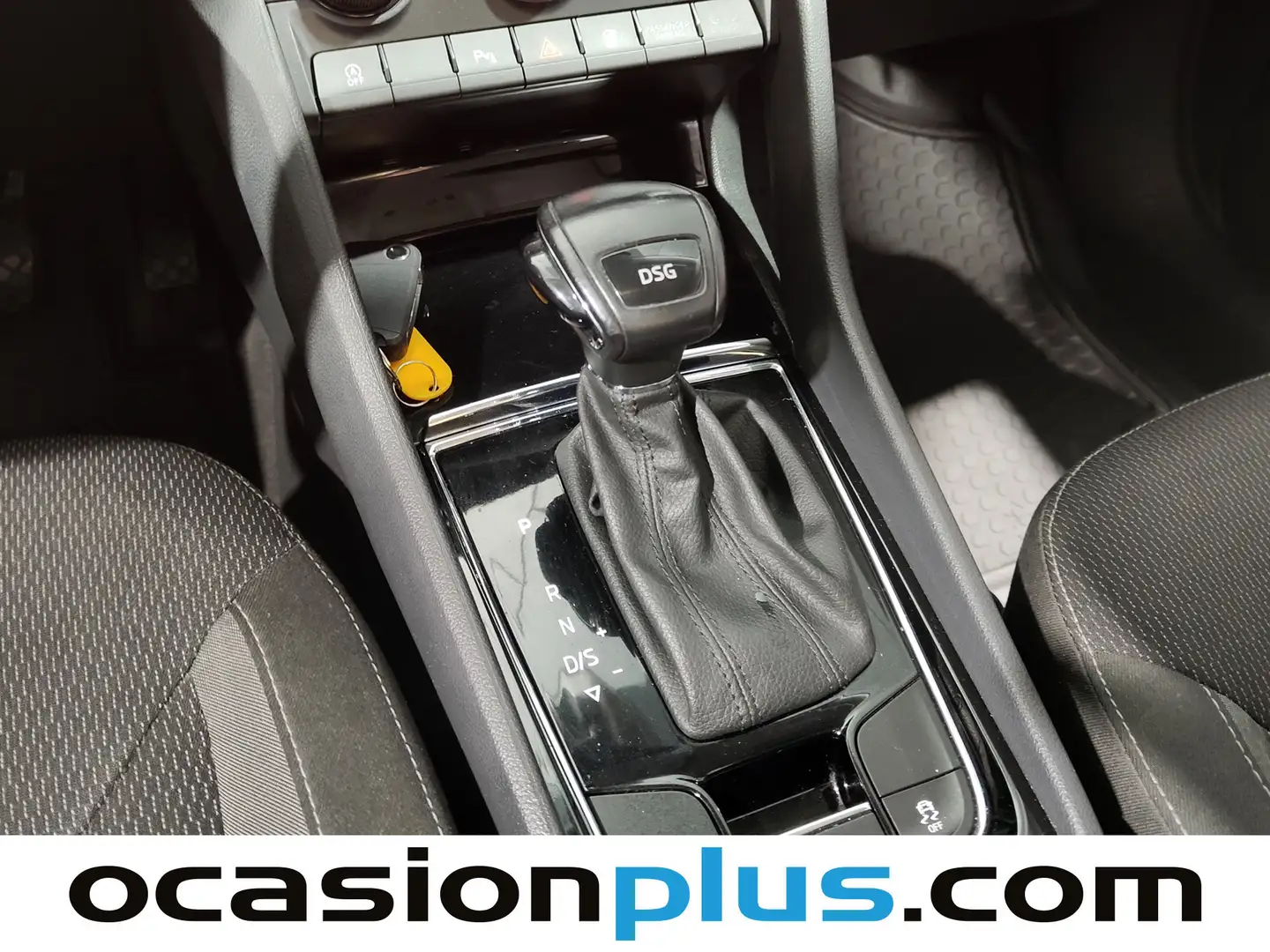 Foto Skoda Kodiaq Skoda Kodiaq 1.5 TSI Ambition 4x2 DSG (150 CV) 7 Plazas