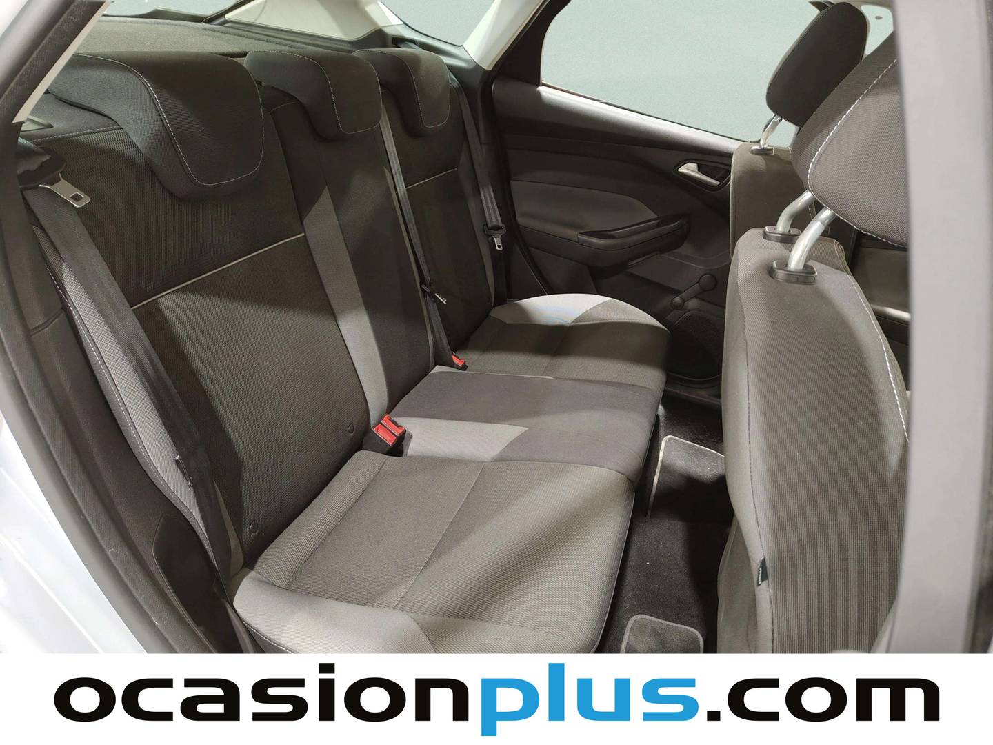 Foto Ford Focus Ford Focus 1.6 Ecoboost S&S Trend (150 CV)