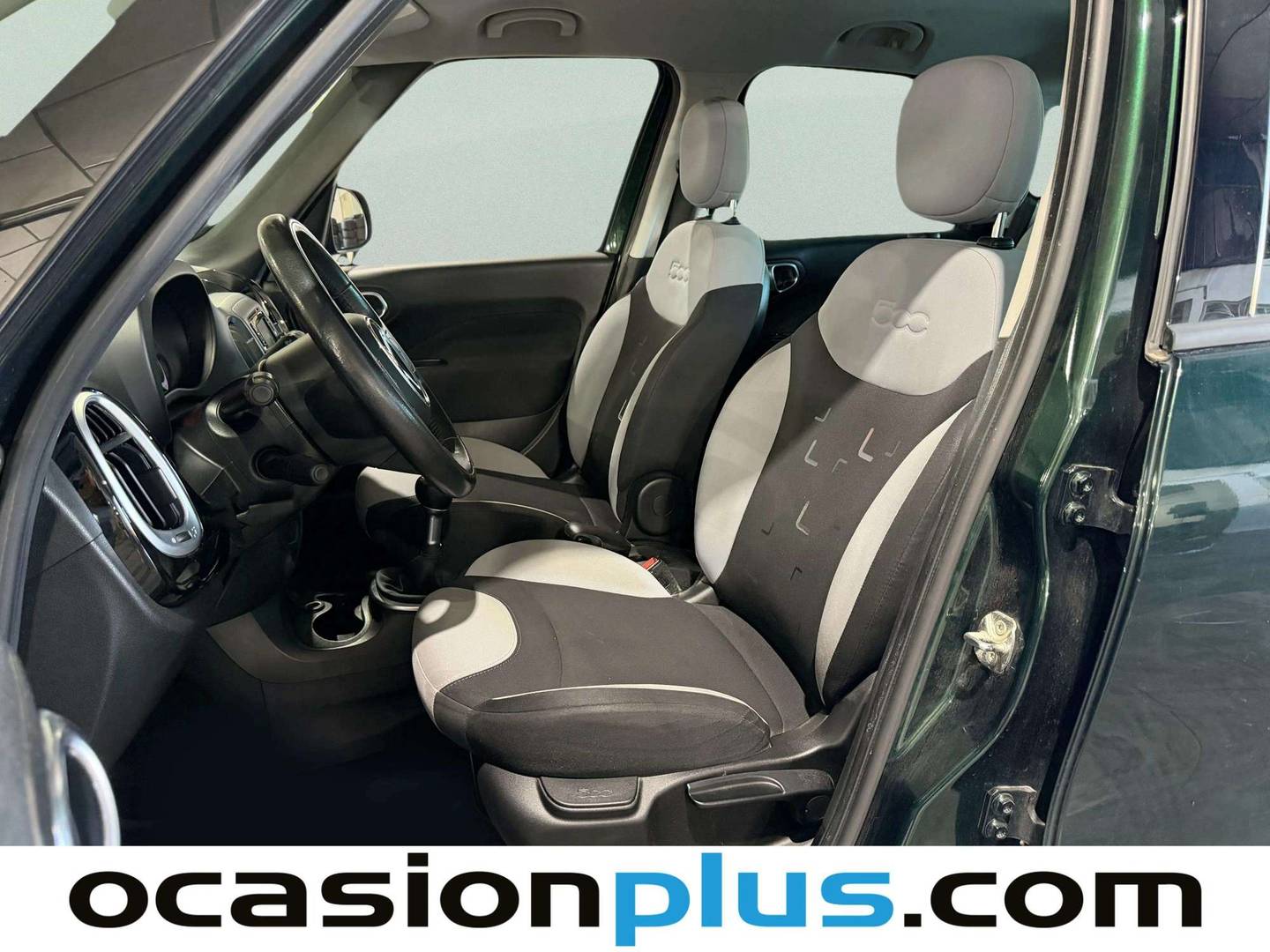 Fiat 500L Fiat 500L 1.3 MultiJet II S&S Pop Star (95 CV) diésel