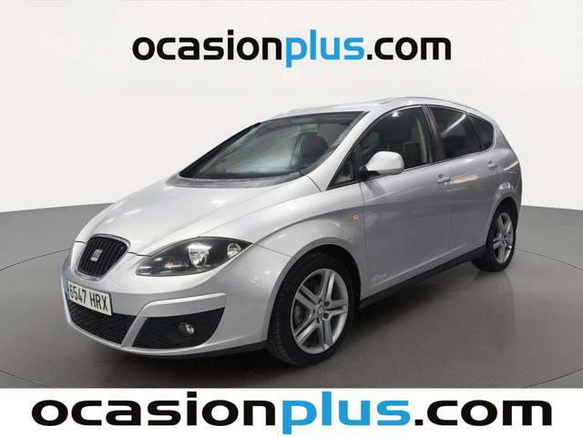 Seat Altea XL 1.6 TDI DPF Style Ecomotive (105 CV) de segunda mano
