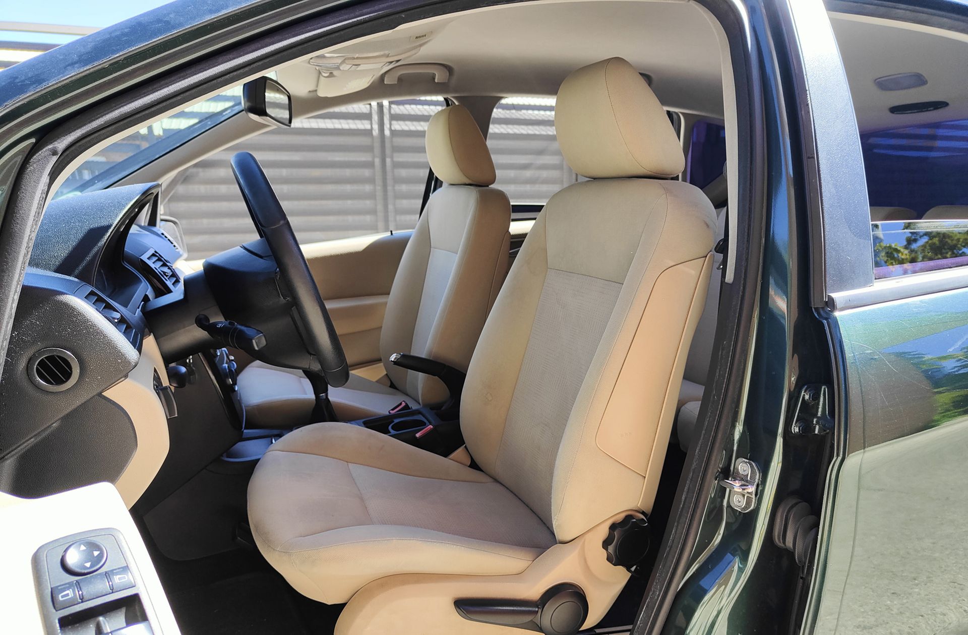 Mercedes-Benz Clase A 160 CDI Blue Efficiency Exclusive Edition - foto 9