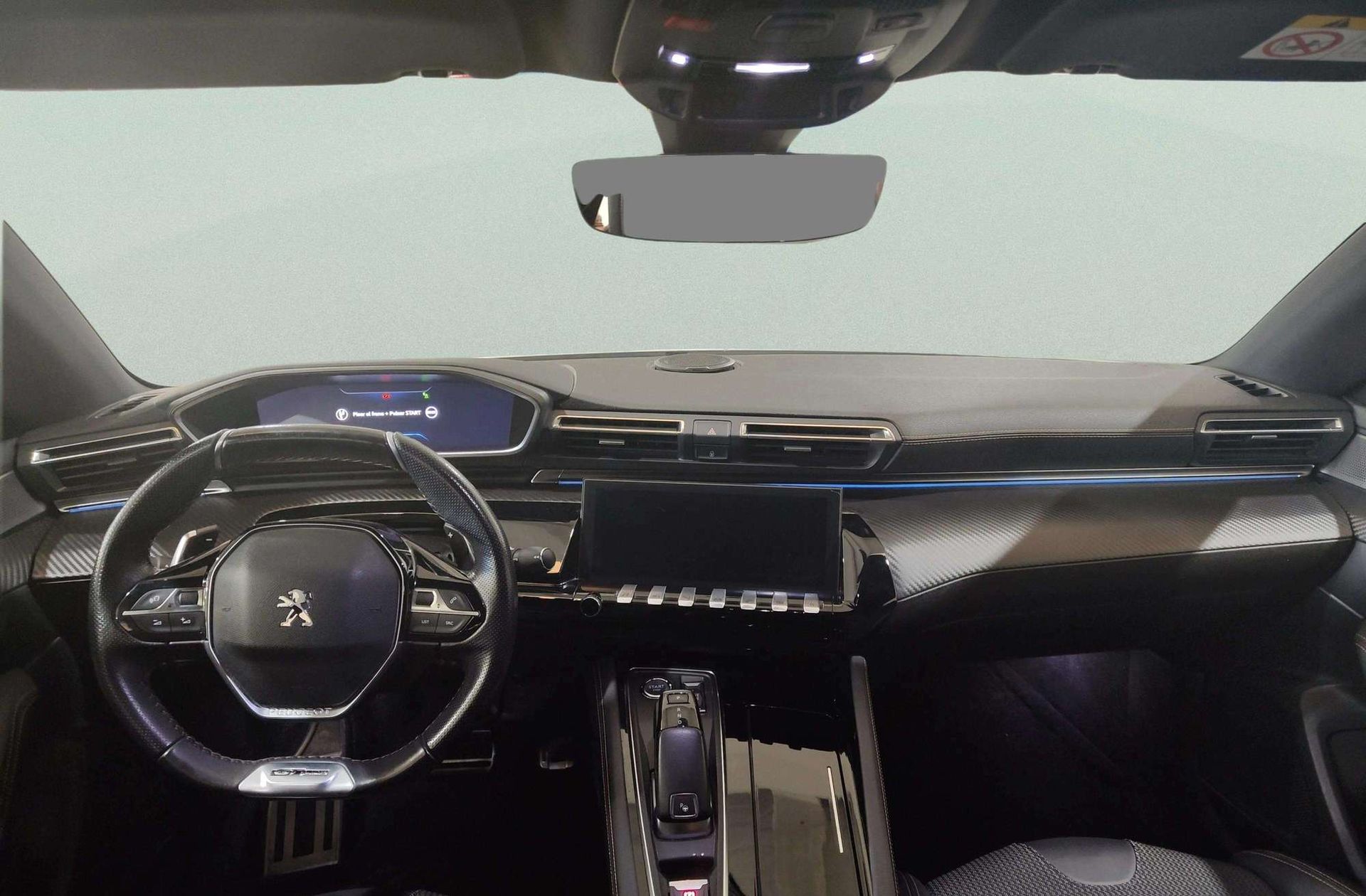 Peugeot 508 BlueHDi 160 GT Line EAT8 - foto 8