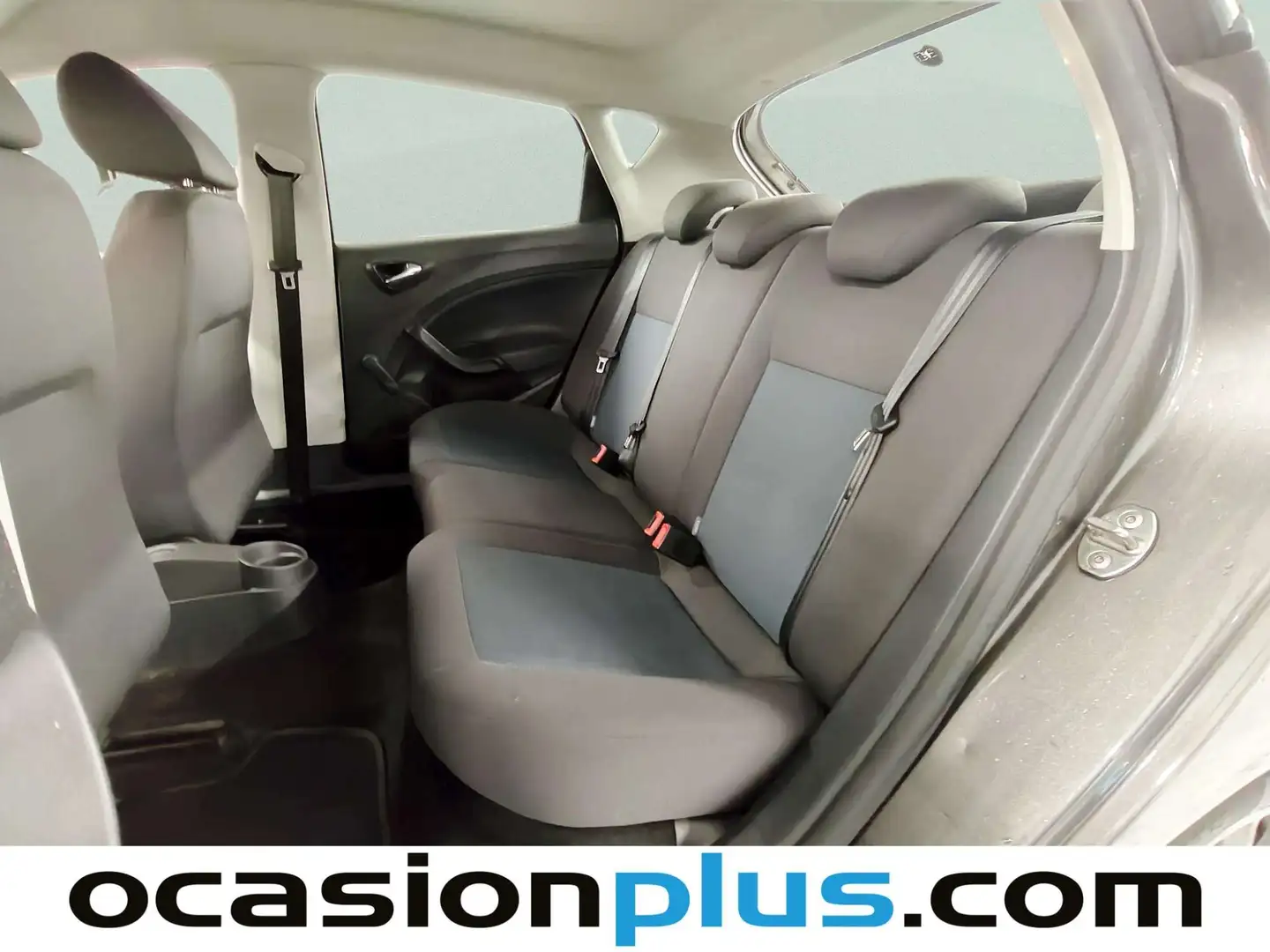 Foto Seat Ibiza SEAT Ibiza 1.6 TDI CR Reference (90 CV)