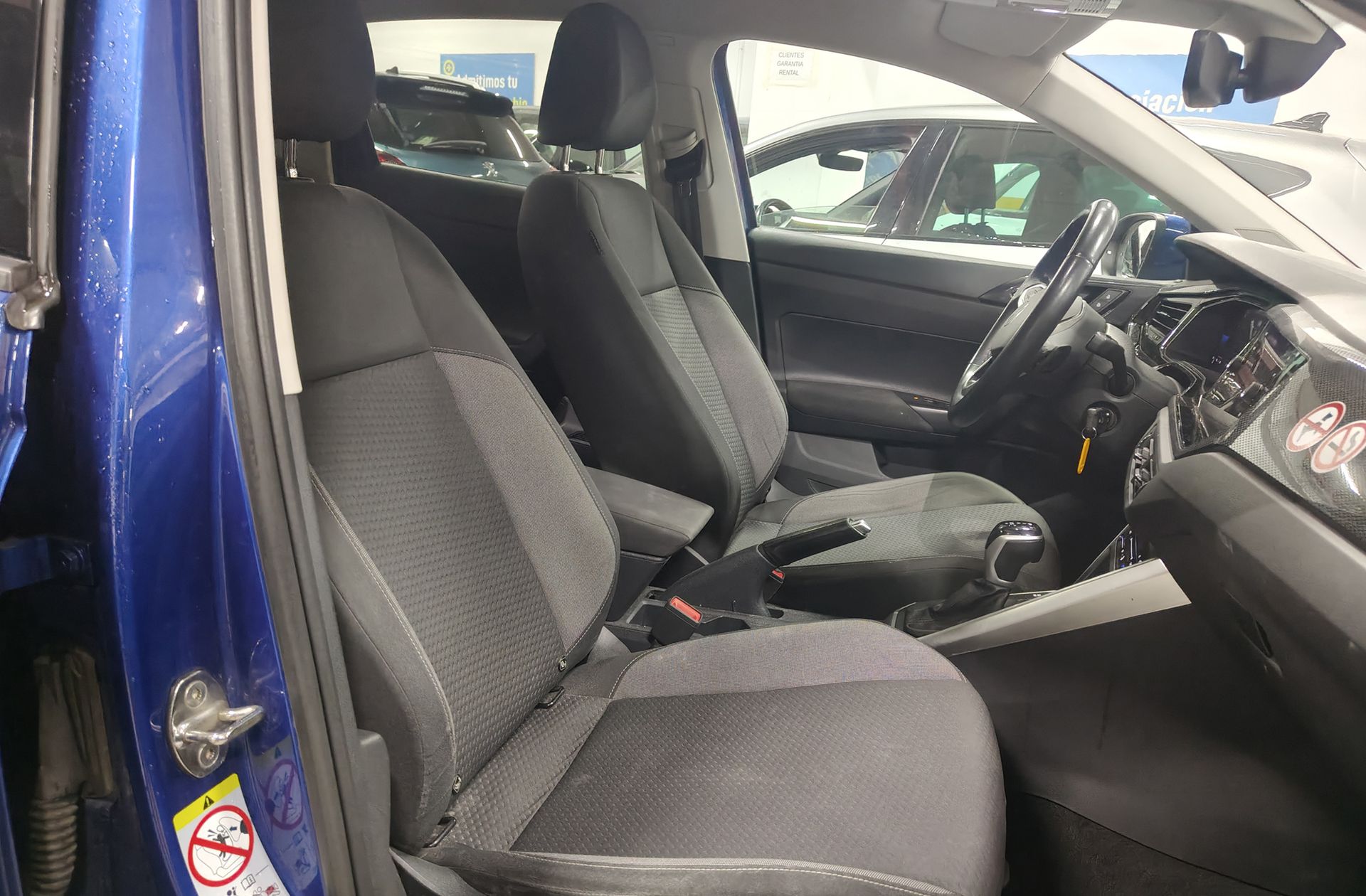 Volkswagen Taigo Life 1.0 TSI DSG - foto 17