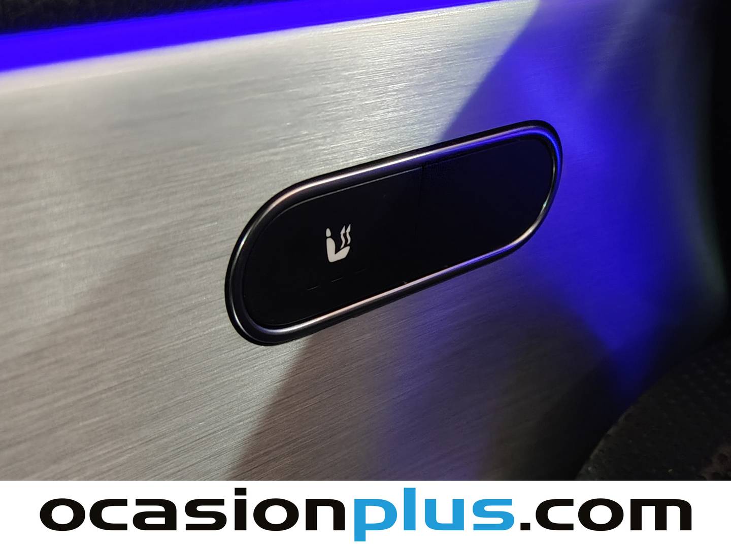 Extras y acabados del Mercedes CLA Mercedes-Benz CLA 200 (163 CV)