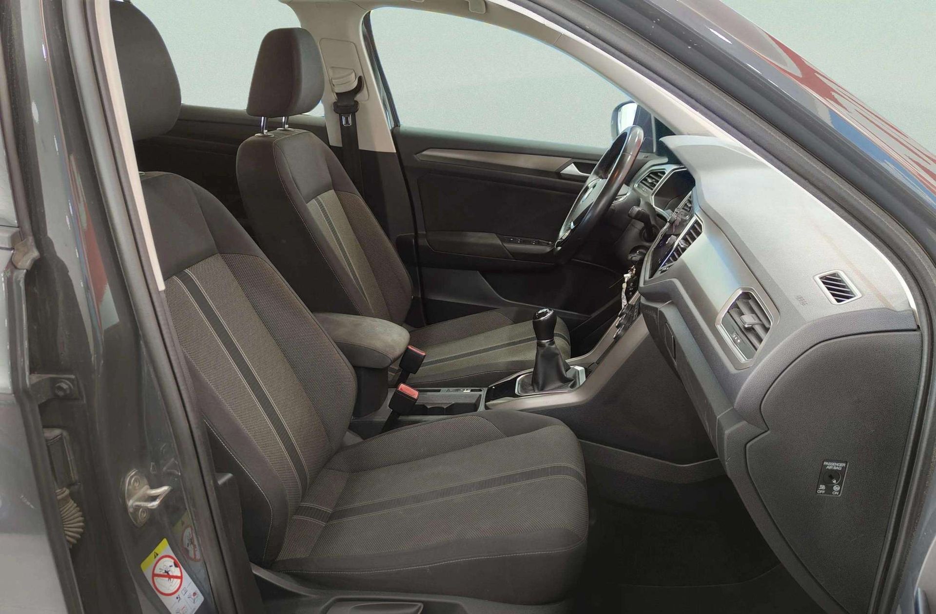 Volkswagen T-Roc Advance 1.0 TSI - foto 16
