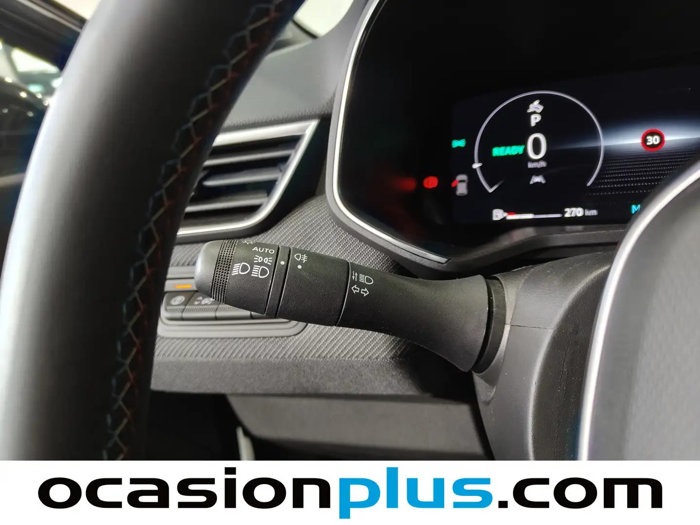 Foto Renault Clio Renault Clio Esprit Alpine E-Tech (143 CV)