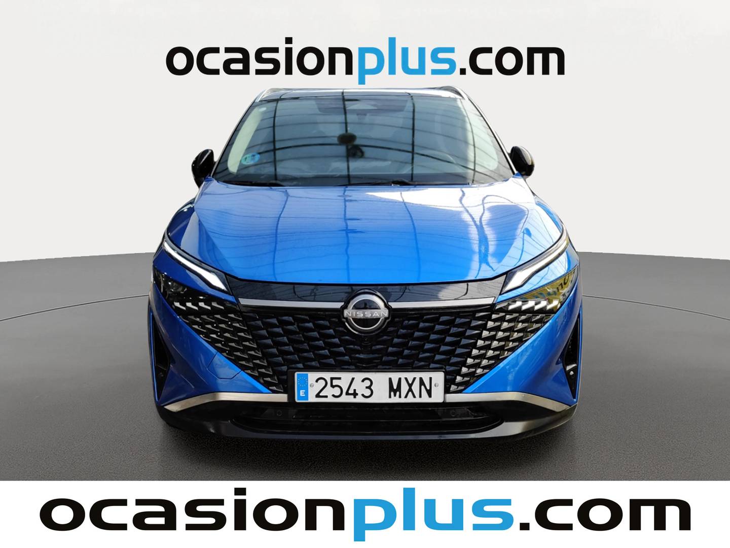 Nissan QASHQAI Nissan Qashqai DIG-T 140 mHEV N-Connecta 4x2 (140 CV) barato