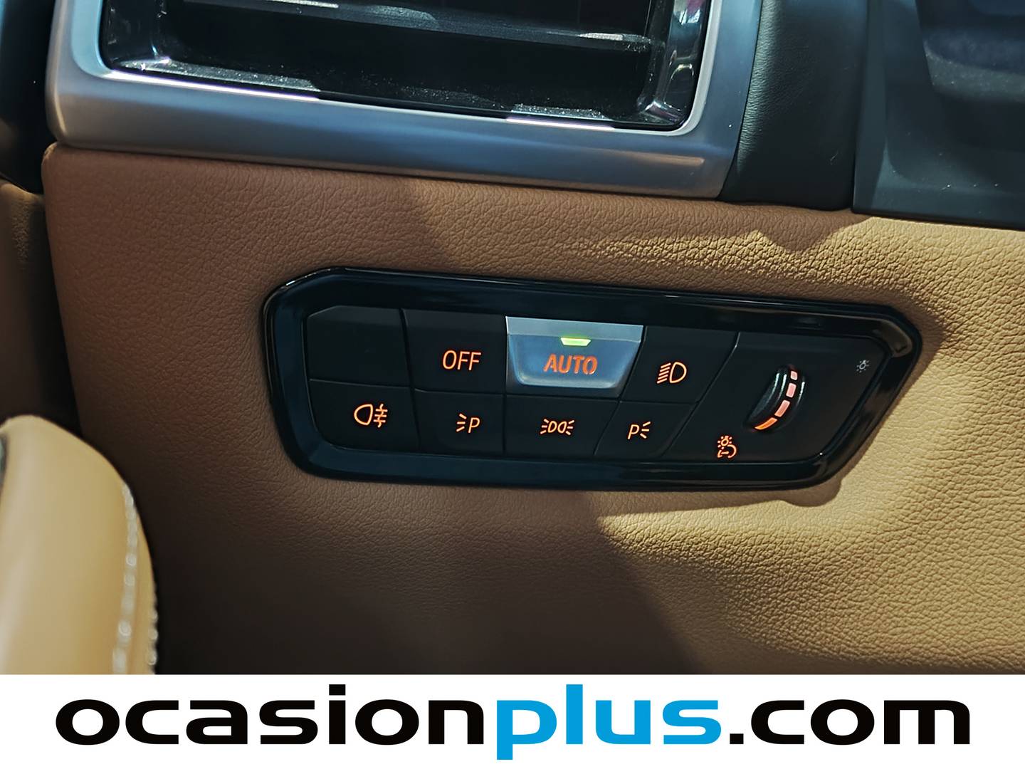 BMW Serie 8 BMW Serie 8 840d xDrive Cabrio (340 CV) Pack M de segunda mano