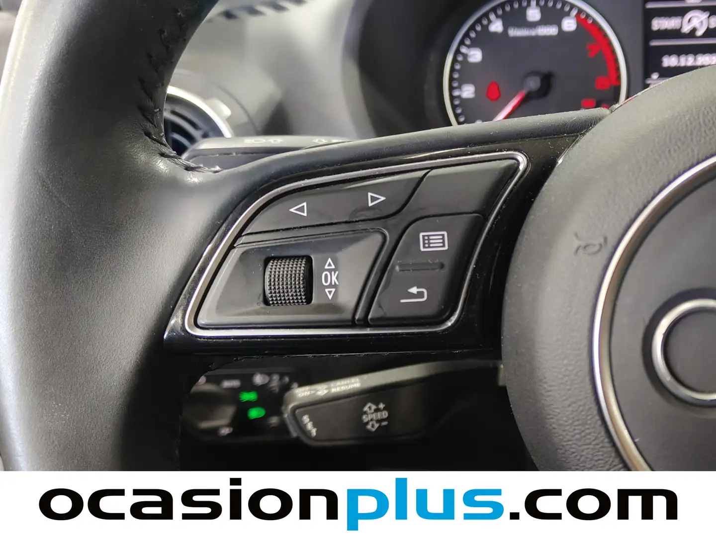 Foto Audi Q2 Audi Q2 design 35 TFSI (150 CV) S tronic