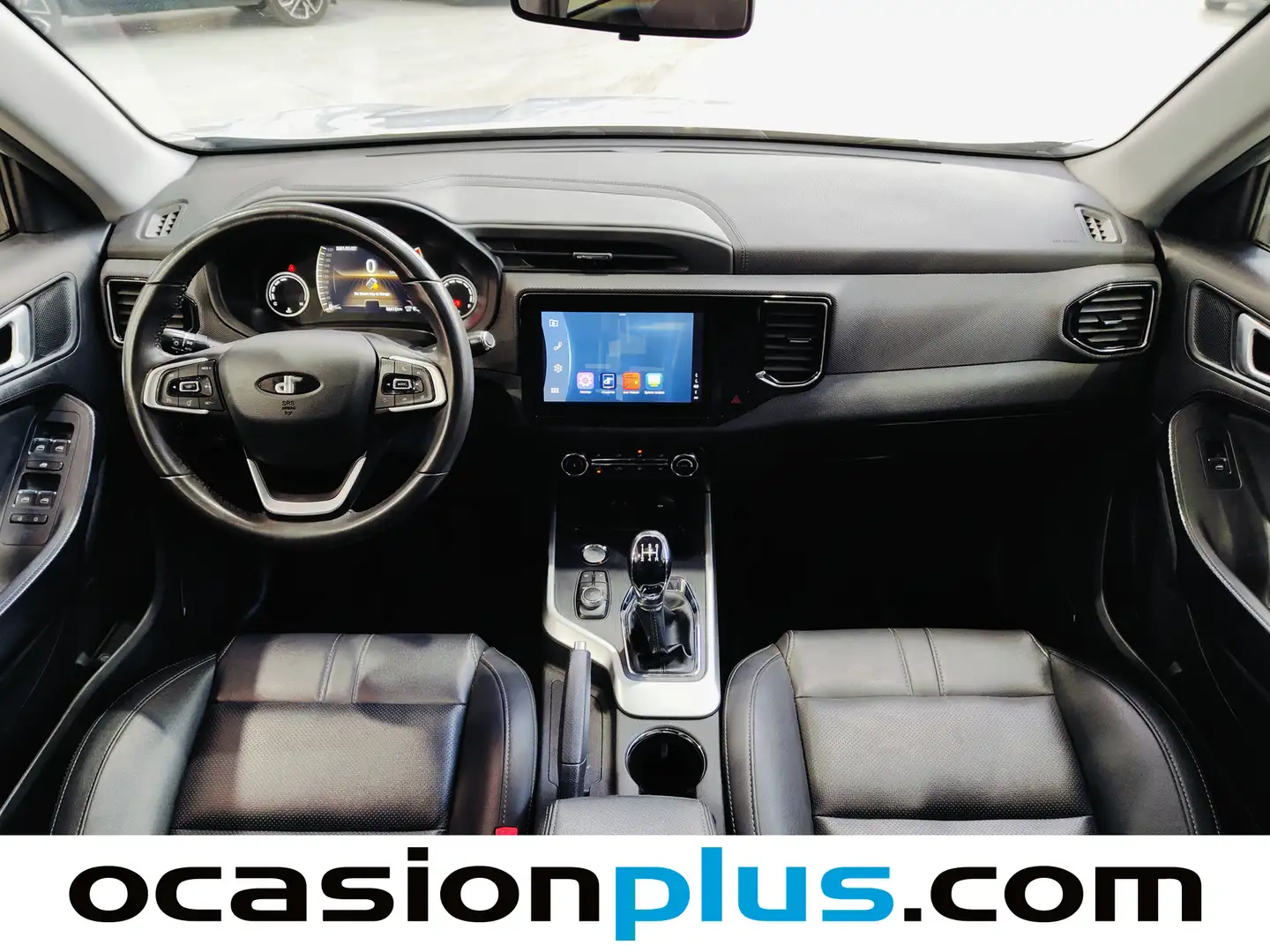 Foto DR AUTOMOBILES DR 4.0 DR AUTOMOBILES DR4 1.5 (116 CV)